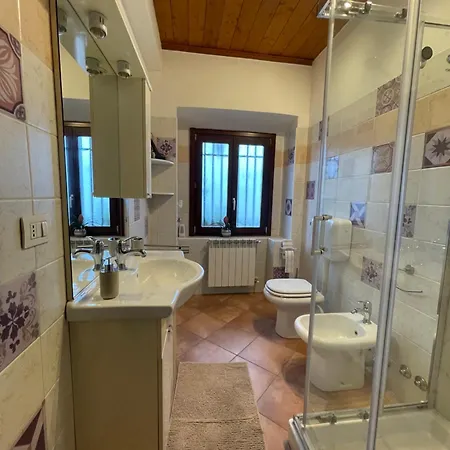 Appartamento - Casa Usignolo Castelletto sopra Ticino Exterior foto