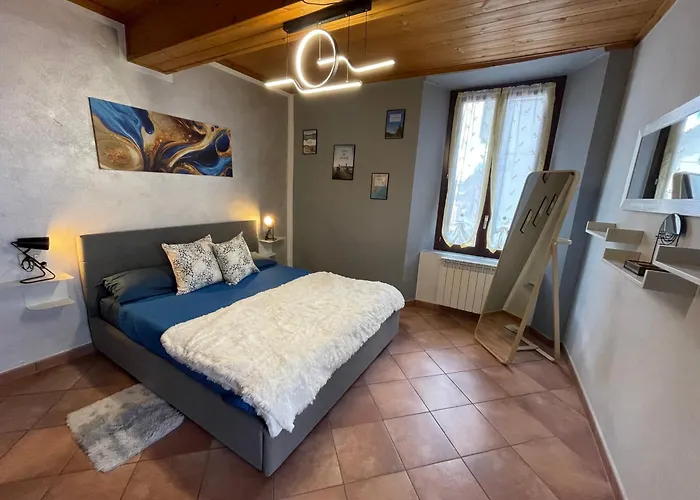 Appartamento - Casa Usignolo