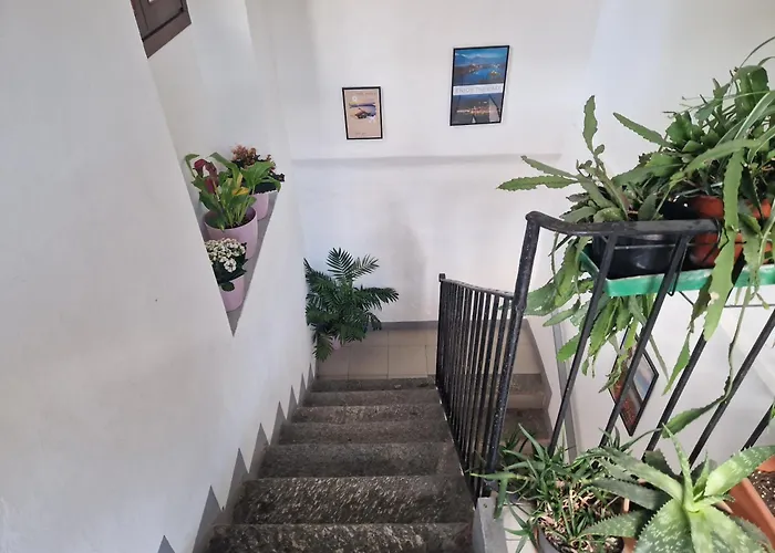 Appartamento - Casa Usignolo