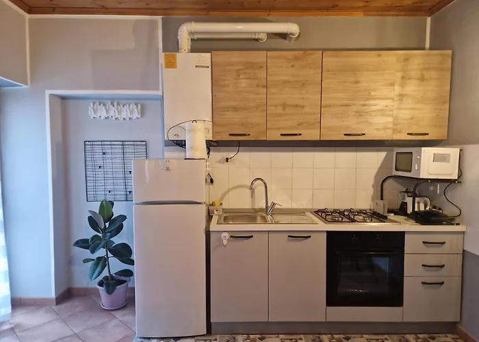 Appartamento - Casa Usignolo