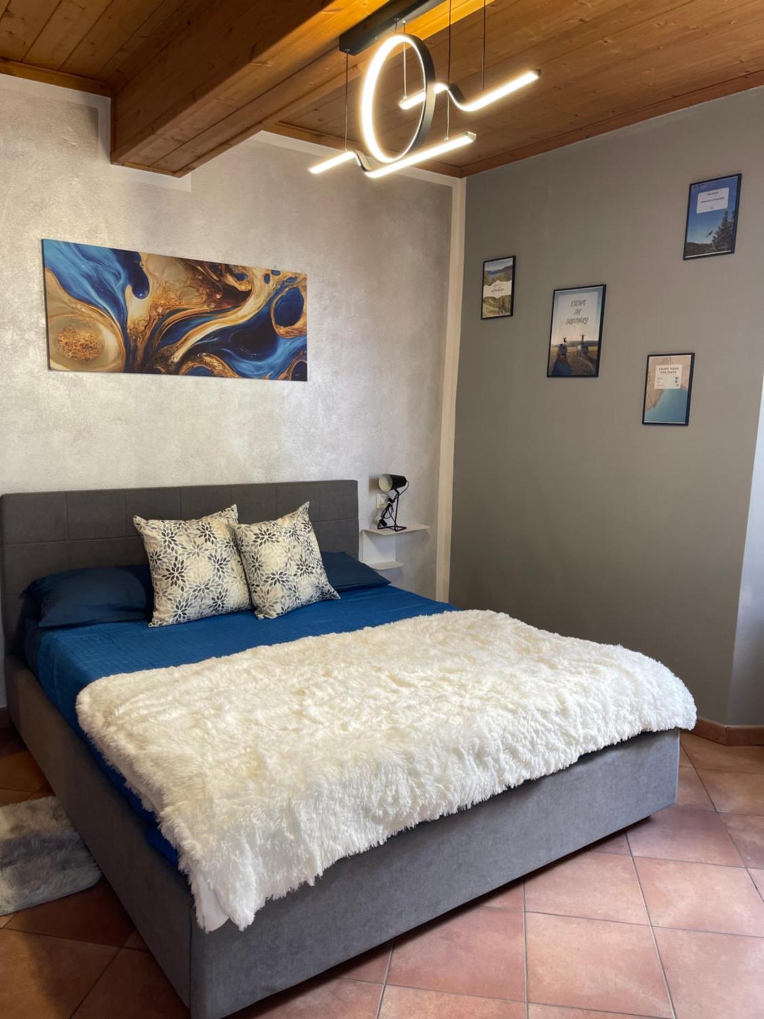 - Casa Usignolo * Castelletto sopra Ticino
