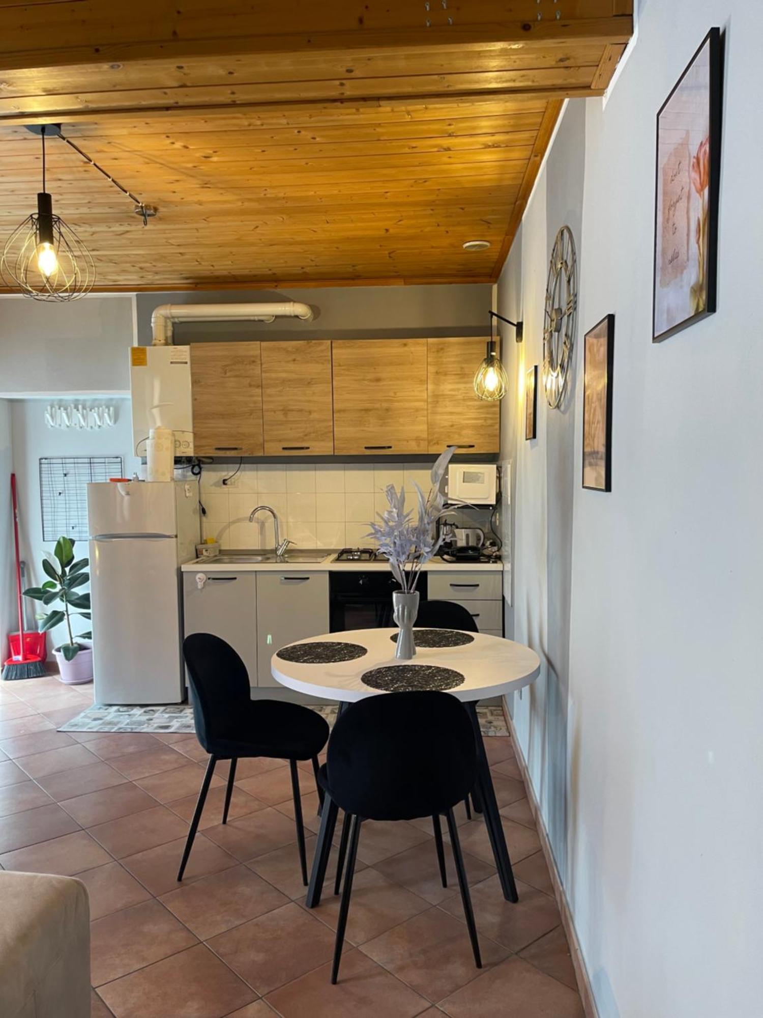 - Casa Usignolo Apartment