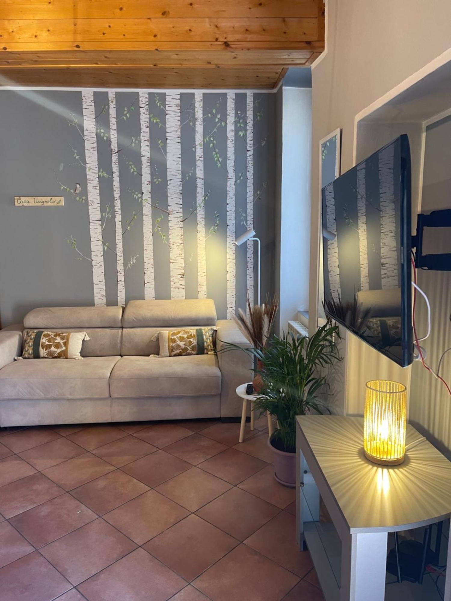 Apartment - Casa Usignolo *