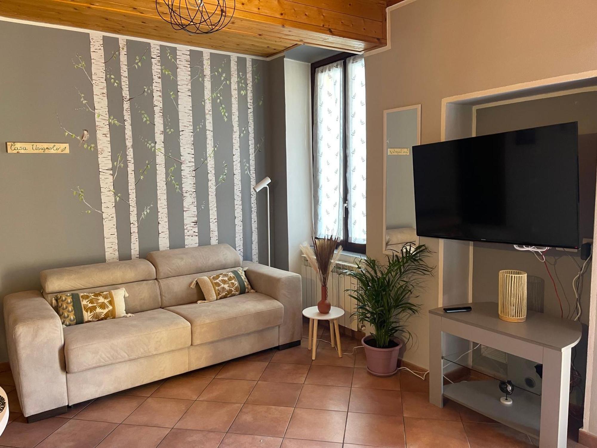 - Casa Usignolo *