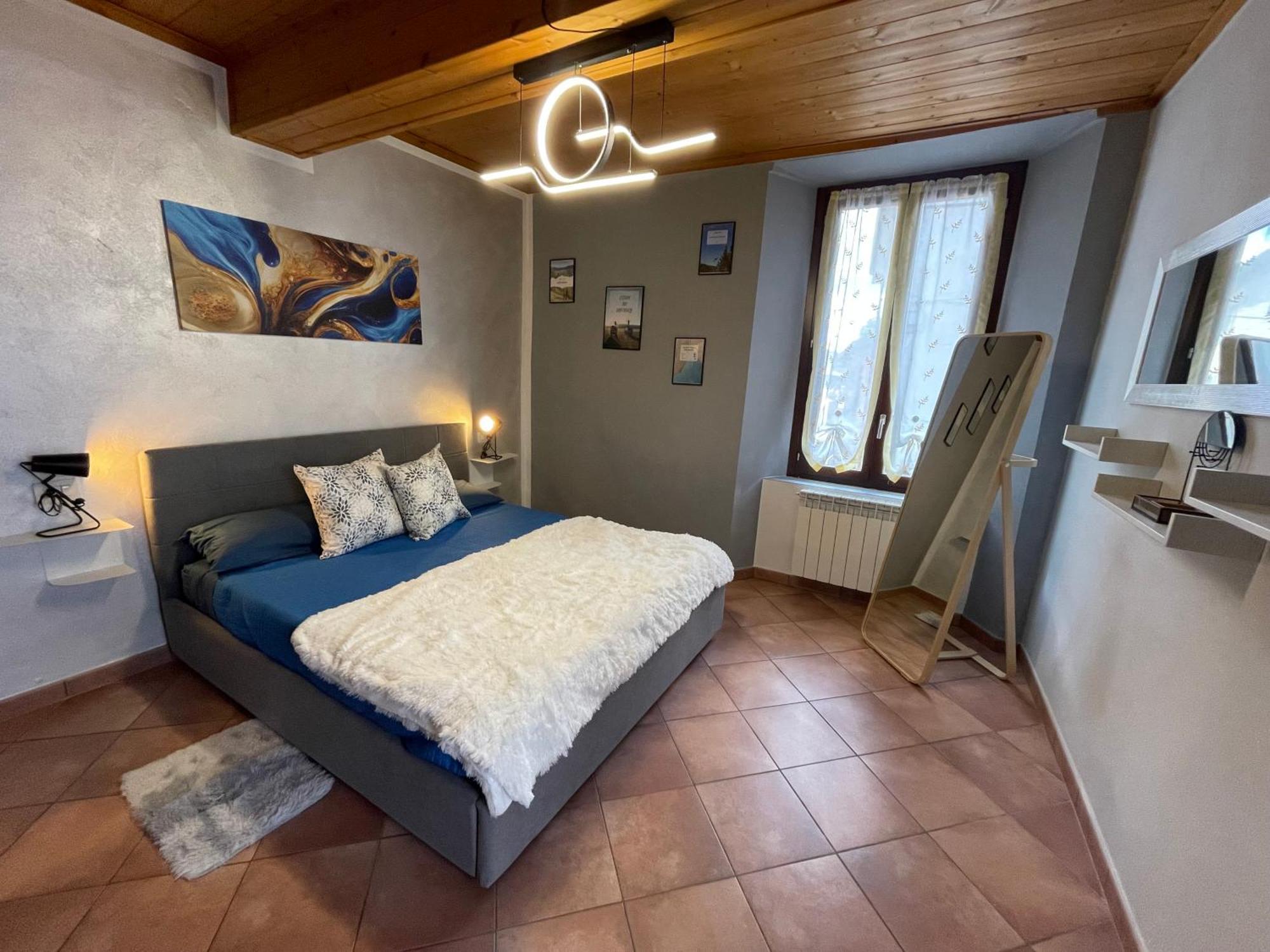 Apartment - Casa Usignolo *