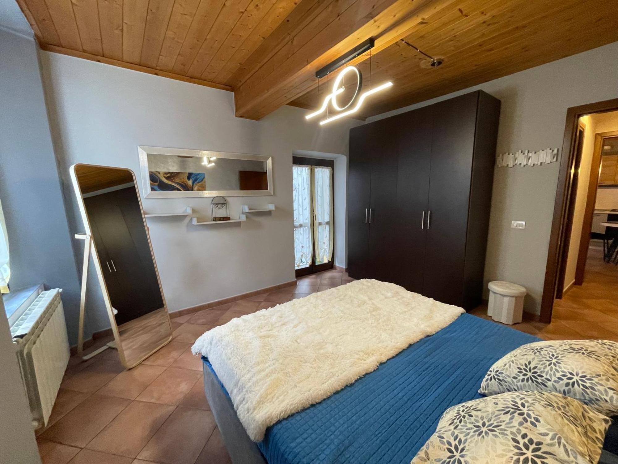 - Casa Usignolo Apartment Castelletto sopra Ticino