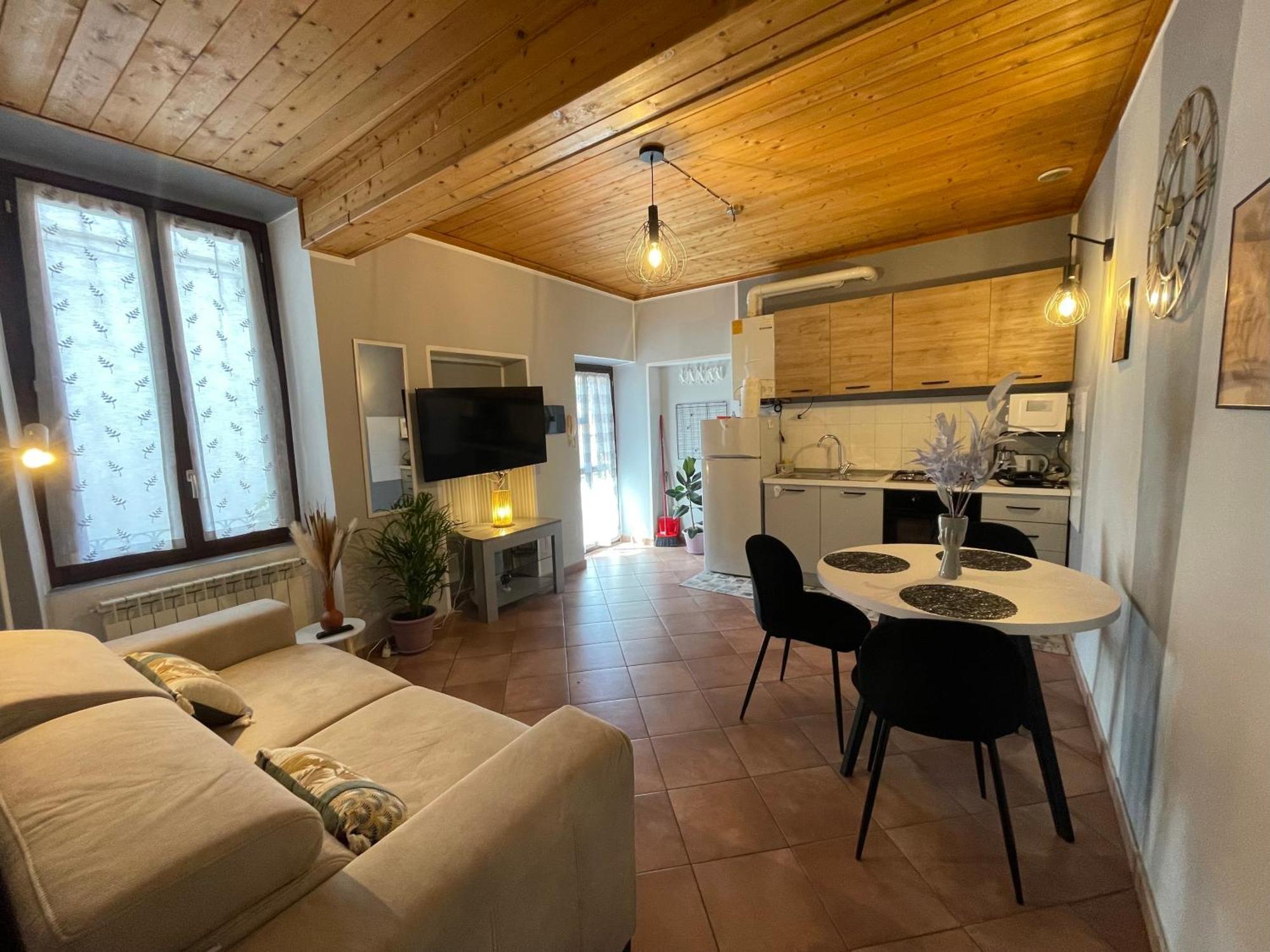 - Casa Usignolo