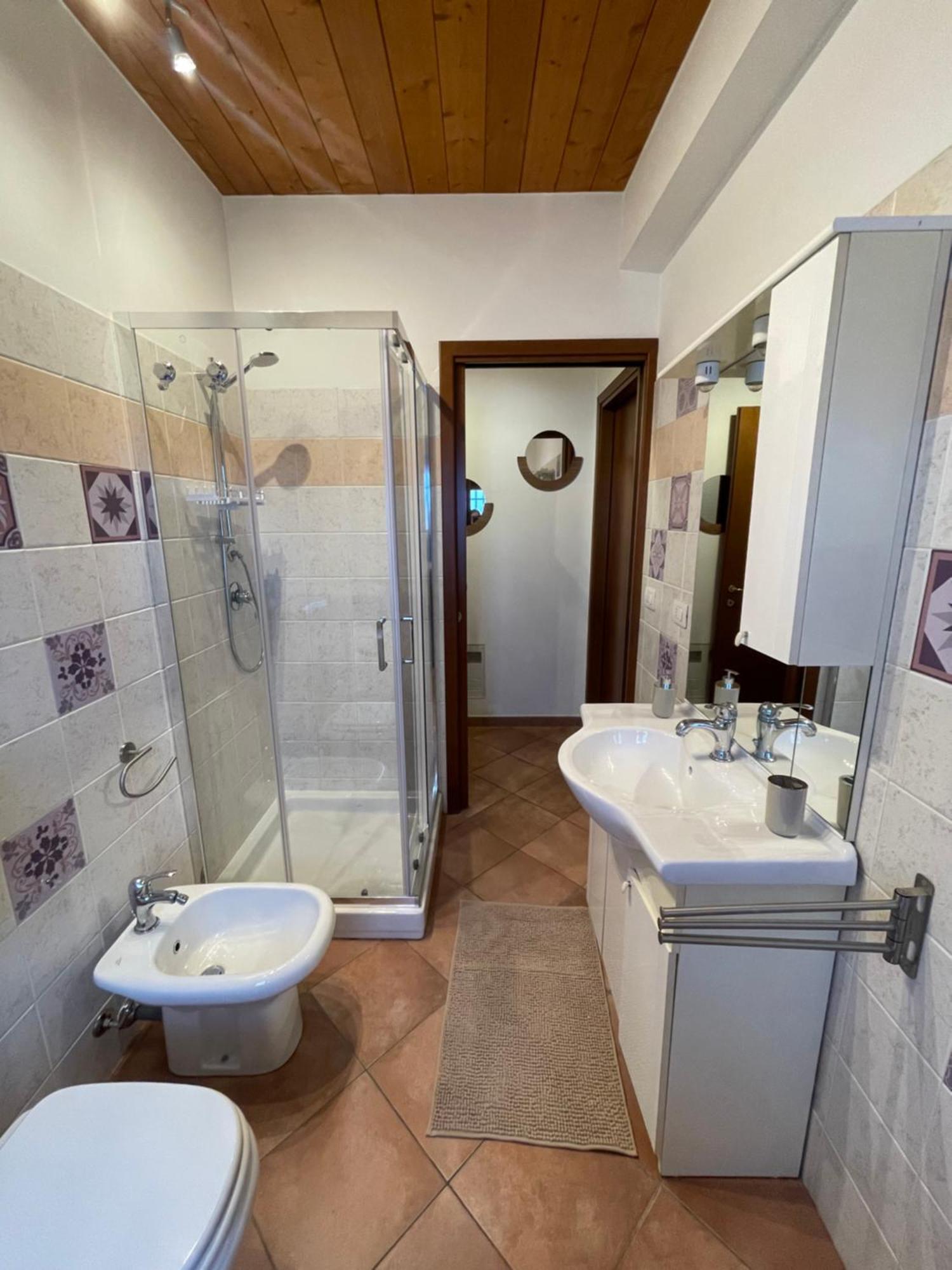 Apartment - Casa Usignolo Castelletto sopra Ticino