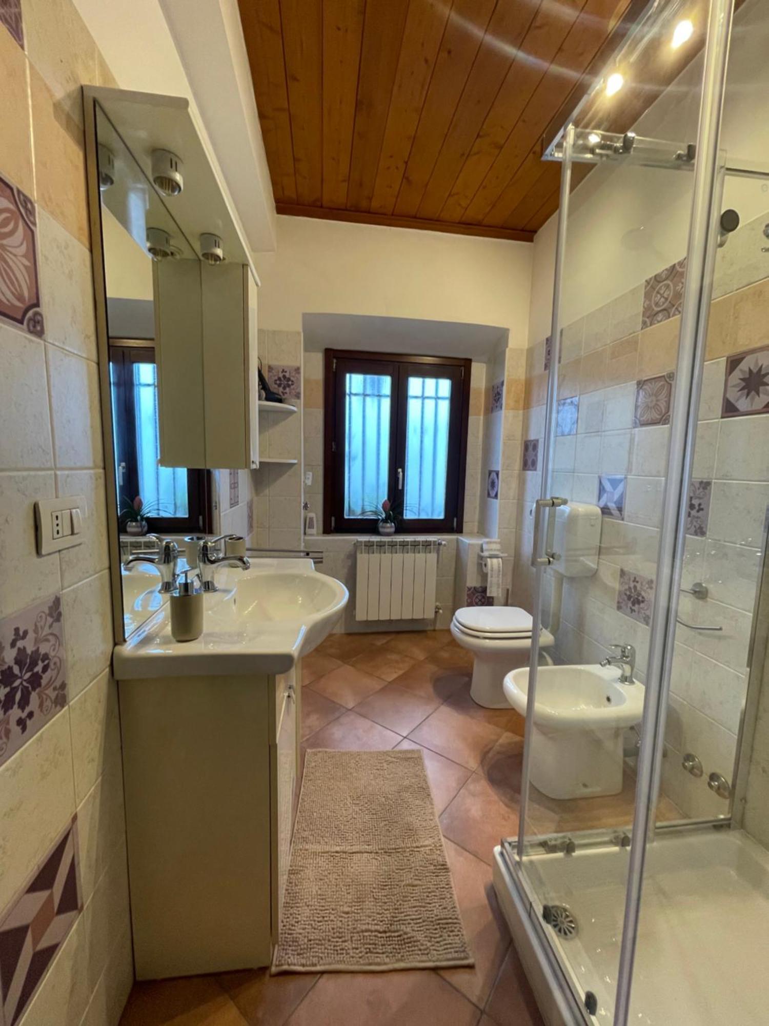 Apartment - Casa Usignolo