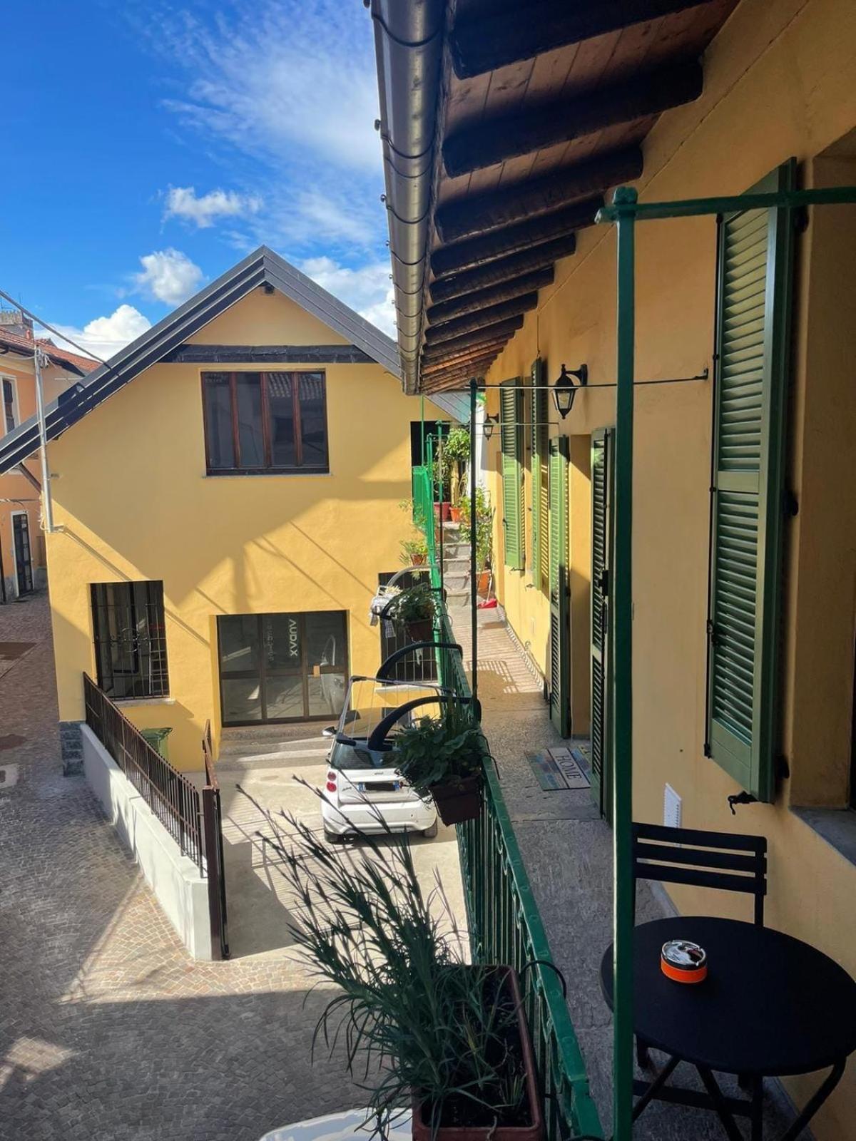 - Casa Usignolo Apartment