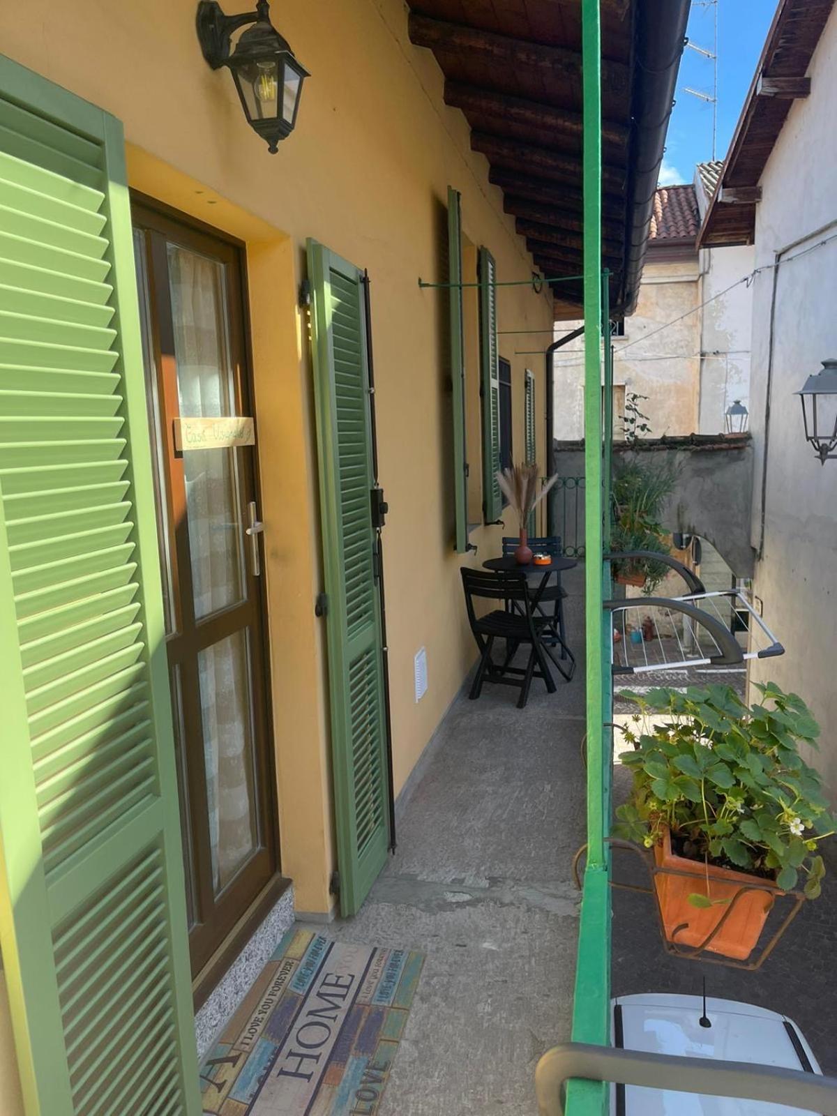 - Casa Usignolo *