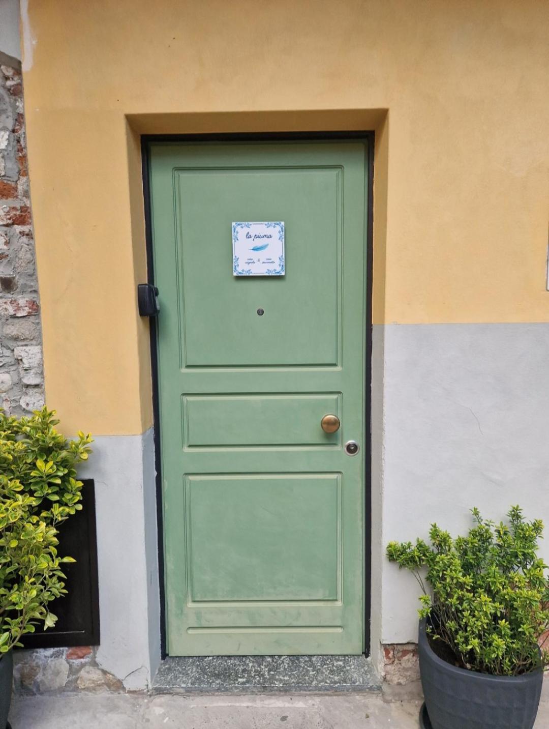 - Casa Usignolo * Castelletto sopra Ticino